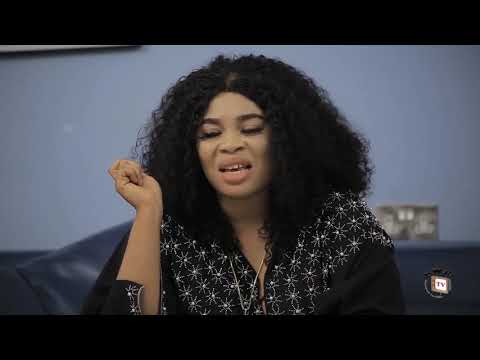 CRAZY PALACE MAID SEASON 5   Mercy Johnson 2020 Latest Nigerian