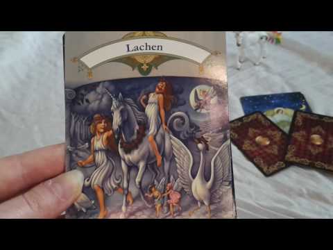 Magisches Wochenorakel Teil 1 vom 12.9 bis 18.9.16