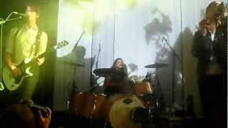 Our Lady Peace - Fire In The Henhouse - Islington O2 Academy (London) - 2nd July 2012