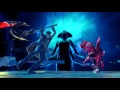 DmC OST Lilith S Club Extended Game Version