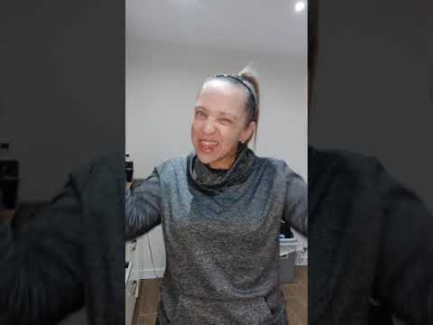 Ladbaby Christmas number 1. Don't Stop Me Eating