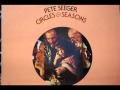 GARBAGE / PETE SEEGER 