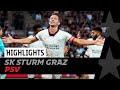 HIGHLIGHTS | Next round Champions League: CONFIRMED ✔️