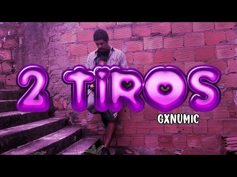 GXNUMIC - 2 TIROS/JUUZOU (Clipe Oficial)🔪🔫💣