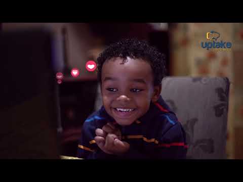 Uptake Is Cool | Seu idioma fora da lata