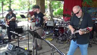 ZZ Top - Beer Drinkers &amp; Hell Raisers - Neighborhood Picnic Band 2018