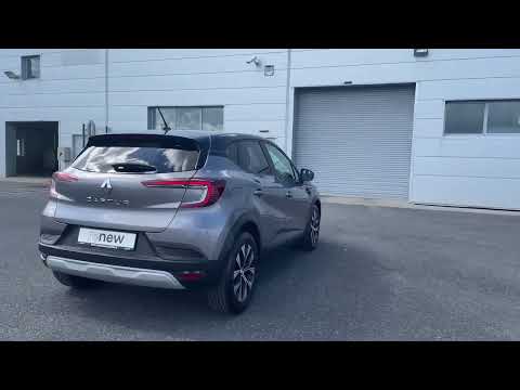 Renault Captur Evolution 1.0 TCE 90 BHP 5DR 1 Ow - Image 2