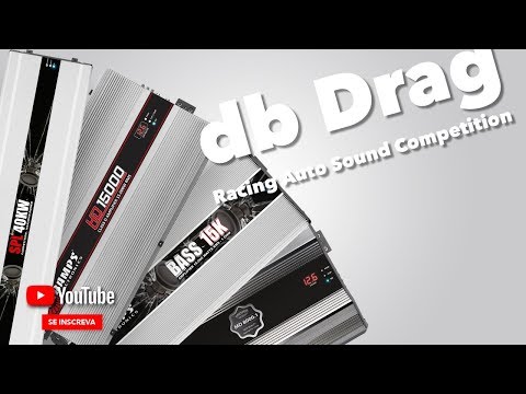 Team Taramps in DB Drag Final world 2018