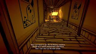 夏だからホラゲ［BATIM］[声なし]