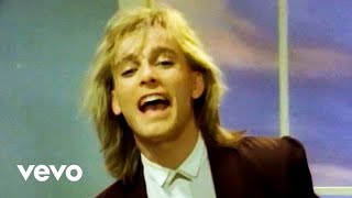 Cheap Trick - If You Want My Love video