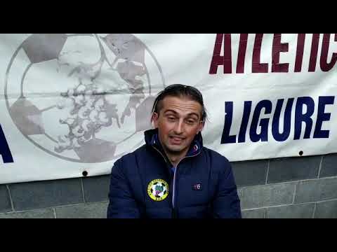 ATLETICO CASARZA, Delucchi: "Siamo secondi, Valle campionato a parte"