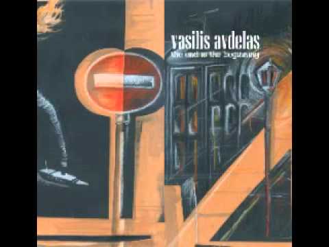 Vasilis Avdelas-The end is the beginning