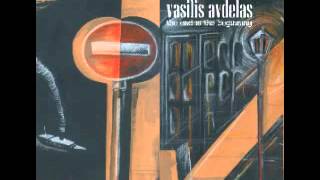 Vasilis Avdelas-The end is the beginning