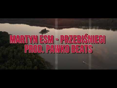 Martyn ESM - Przebiśniegi (prod. Pawko Beats) // 2022