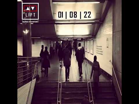 LIFT | Podcast Series | 037 | DSNGDMANN