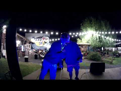 SHIN VS MANOLO - Final | San Pedro League | Pretemporada Fecha 3