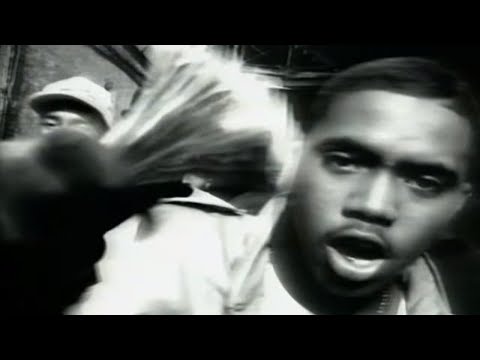 MC Serch ft. Nas, Chubb Rock & Red Hot Lover Tone - Back To The Grill  (Explicit)