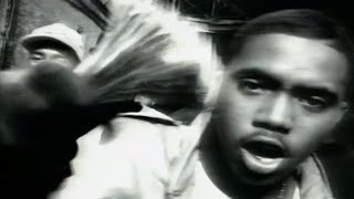 MC Serch ft. Nas, Chubb Rock &amp; Red Hot Lover Tone - Back To The Grill  (Explicit)