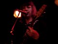The Muffs "On and On" Safari Sams 09/30/06