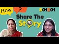 Realworkz Share The Story S01E01 With Sukhada Abhimanyu Ft Chitra Shenoy