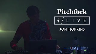 Jon Hopkins @ Villain | Pitchfork Live