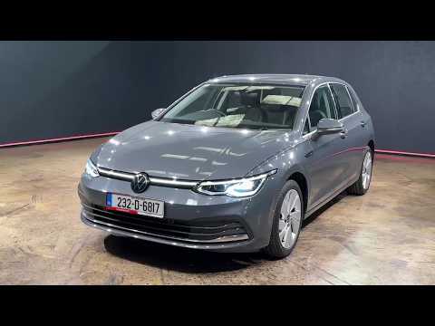 Volkswagen Golf 2.0 TDI DSG - CRUISE CONTROL - REV - Image 2
