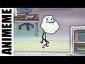 HARLEM SHAKE (FOREVER ALONE VERSION ...