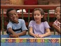 Barney Now I Know My ABCs DVD VHS Trailer