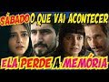 Órfãos Da Terra SÁBADO 18 De Maio Resumo Capítulo 41 Completo Novela 18/05/2019