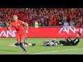 Chile 3 - 1 Uruguay | Eliminatorias Rusia 2018 | Claudio Palma