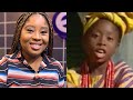 Benita Okojie (Osemudiame) Talks About Her Journey From A 10-Year-Old Super Star To Adulthood!