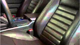 preview picture of video '2008 Ford Shelby GT500 Used Cars Wilbraham ma'