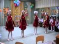 Танец "Регтайм" 