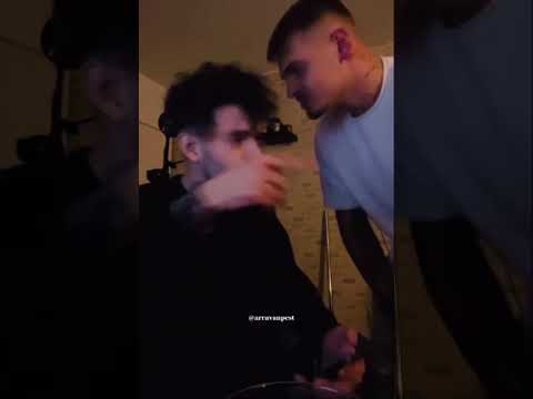 Azahriah x Desh - Ez már egy másik játszma.🔥