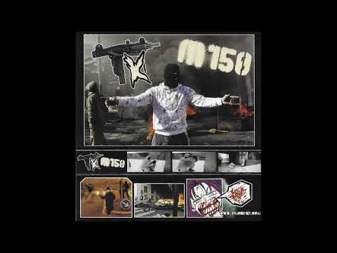 Terrorist Kriss/Mourmansk 150 - Split - Cassette (Lofi Or Die Records 2016)