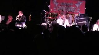 ME FIRST AND THE GIMME GIMMES " MANDY - ISN'T SHE BEAUTIFUL " STONE PONY  04-22-2017