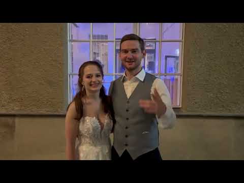 Vocal-DJ Tokress aus München für Ihre Hochzeit