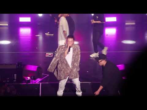 190119_IMJM콘서트 _ wewantourmoneyback