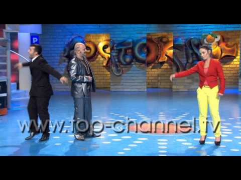 Portokalli, 29 Nentor 2015 - Kapo Melamini (Drejtoresha e Tatimeve)