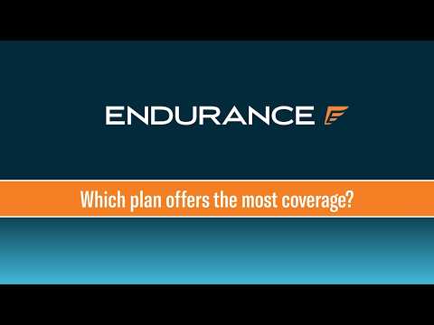 Which Plan Offers Most Coverage?