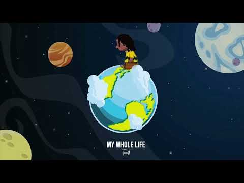 Terrell - “My Whole Life” (Official Audio)
