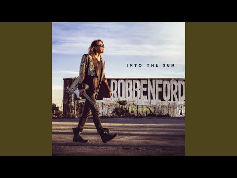 Cause Of War - Robben Ford