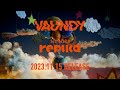 Vaundy、2ndアルバム『replica』より新曲で構成されたDisc1のトレーラー映像を公開　3時間特番放送も決定