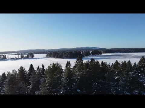 Impressions: Vuokatti, Sotkamo, Finland