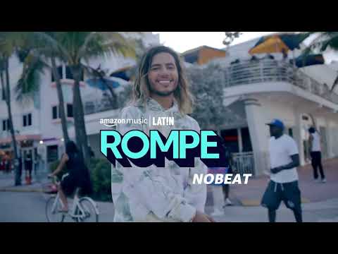 Nobeat | ROMPE | Amazon Music