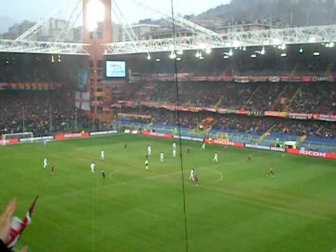 genoa bologna 3-4