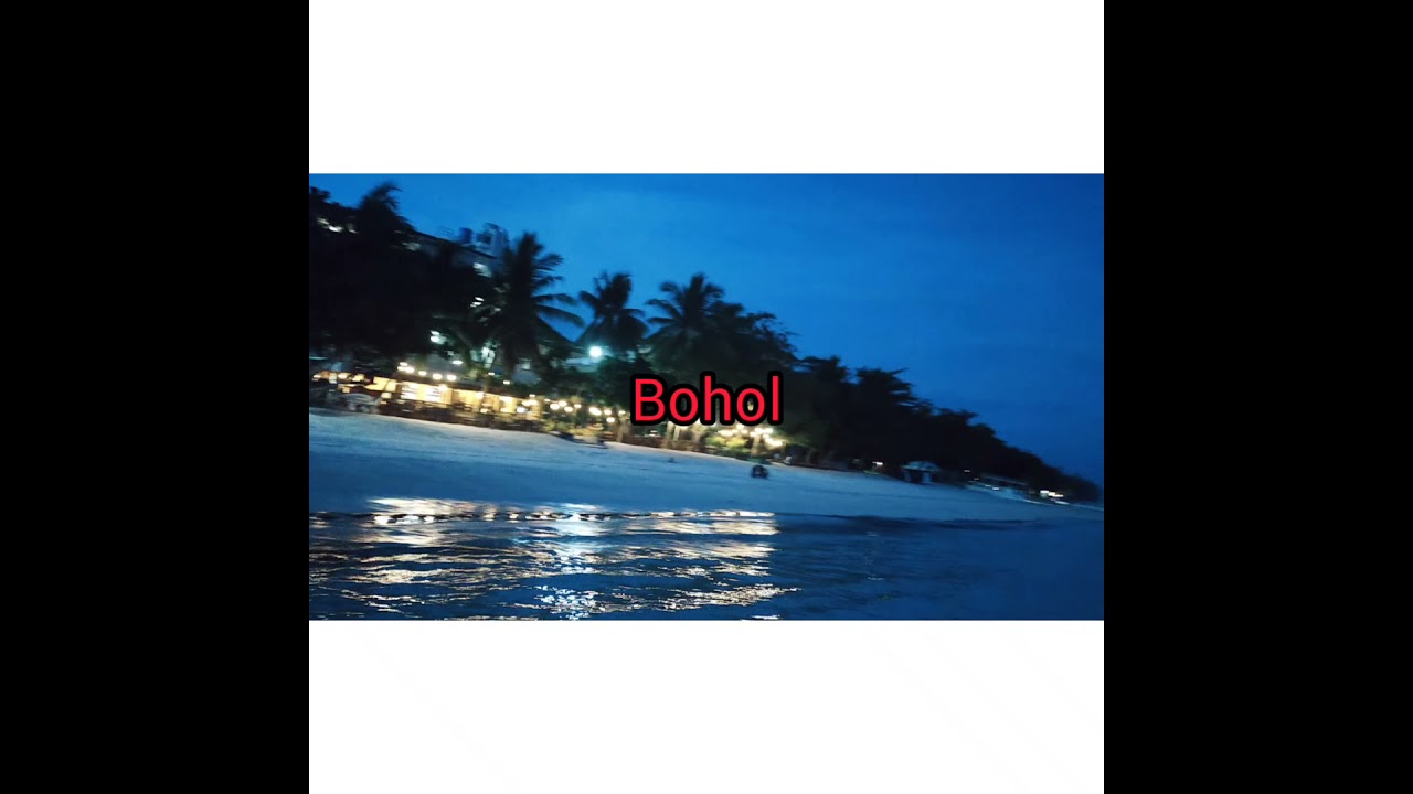 Putar video Memories 💞 magandang tanawin sa bohol. sekarang Memories 💞 magandang tanawin sa bohol.