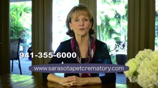 Sarasota Pet Crematory Intro v1 1