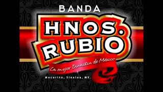 sangre mexicana--banda hnos rubio de mocorito