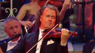 André Rieu - Godfather Waltz (Theme)